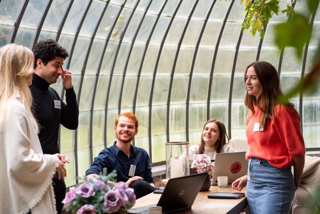 Your CV, your story: The guide to standing out banner image