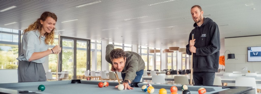 Anton's fast track from engineering graduate to supply chain consultant banner image