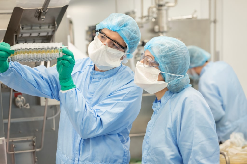 Learn about GSK's Graduate Programme banner image