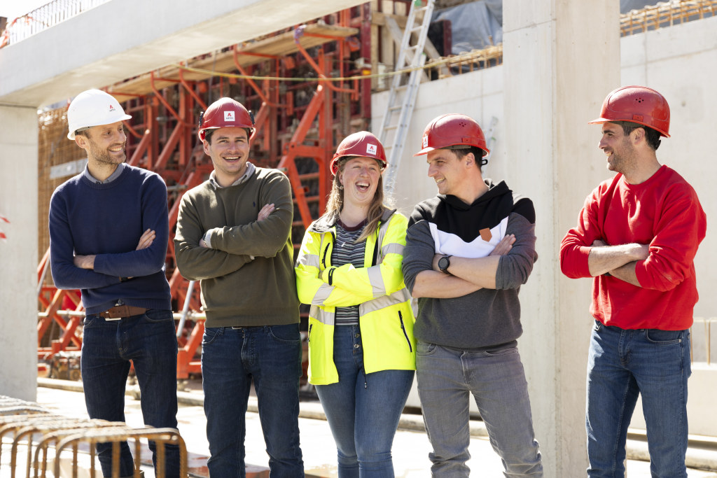 SMART by Artes, dat zijn theoretische en praktische opleidingen! banner image