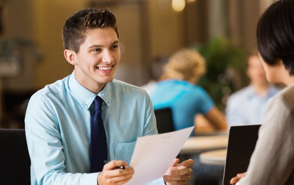 Trouver son job étudiant : Le Guide Ultime🎓💼 banner image