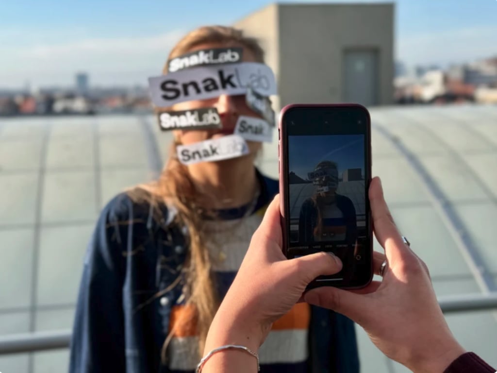 Nieuw: Student en SnakLab lanceren all-in-one videopacks banner image