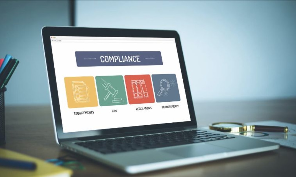 Risk & Compliance Consultant, een job voor recent afgestudeerde wetenschappers banner image