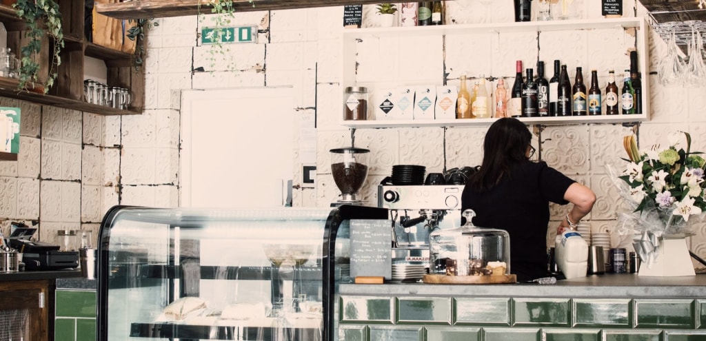 Alles wat je moet weten over je eerste studentenjob in 2022 banner image