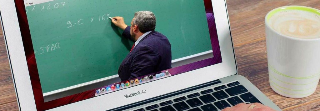 5 tips om van thuis te studeren banner image