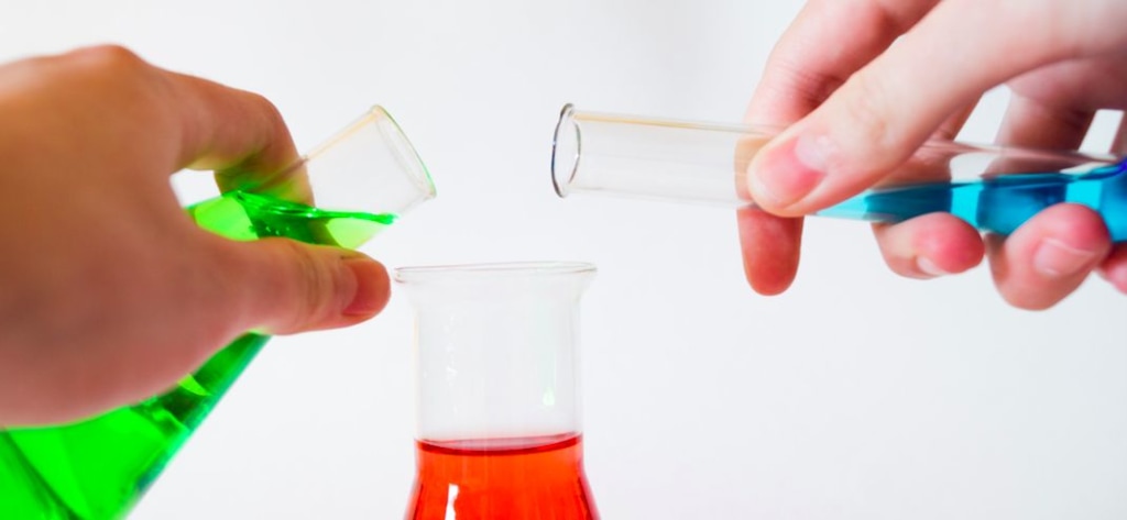 Hoeveel verdien je in de chemiesector? banner image