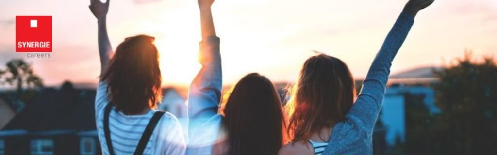 Een job via een uitzendkantoor interessant voor pas afgestudeerden? banner image