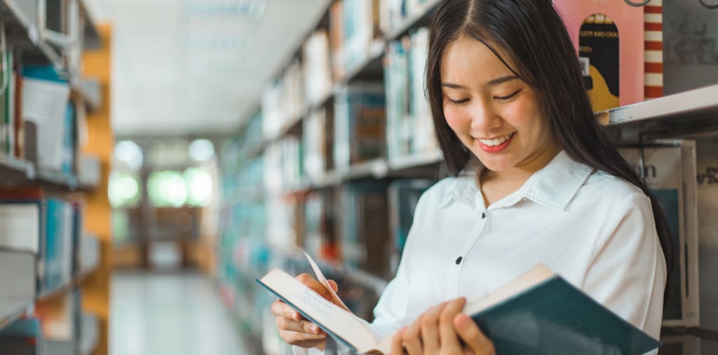 Hoe maak je de juiste studiekeuze voor hoger onderwijs in 2025? banner image