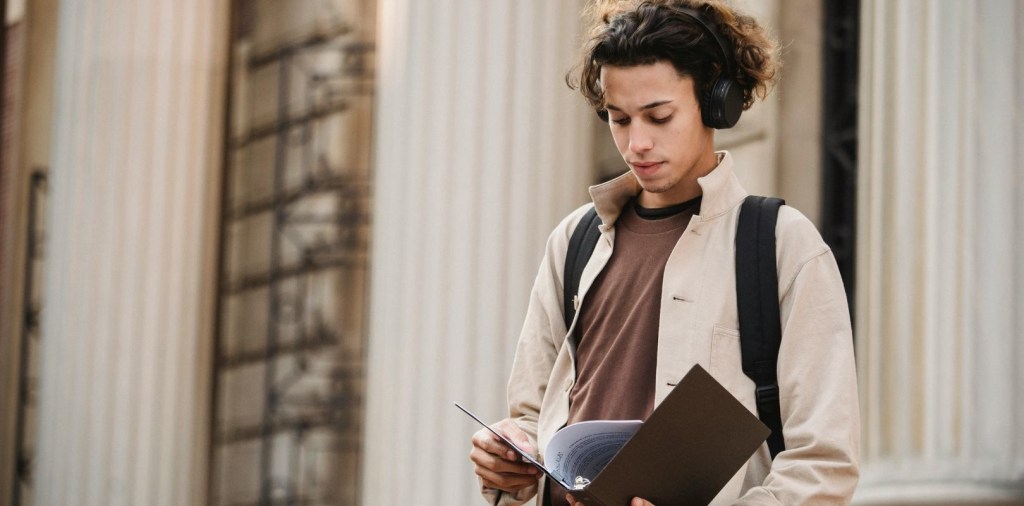 Alles wat je moet weten over studiefinanciering in 2025 banner image