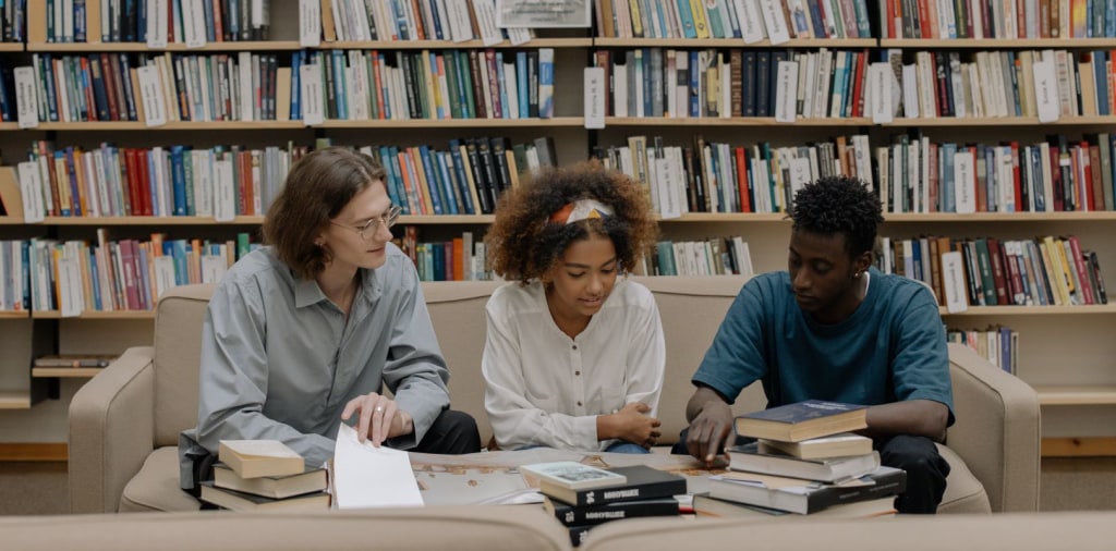 Ontdek welke richting het beste bij jou past in 2025 banner image