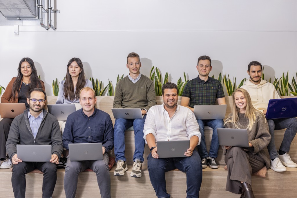 Enja | Collega in de kijker banner image