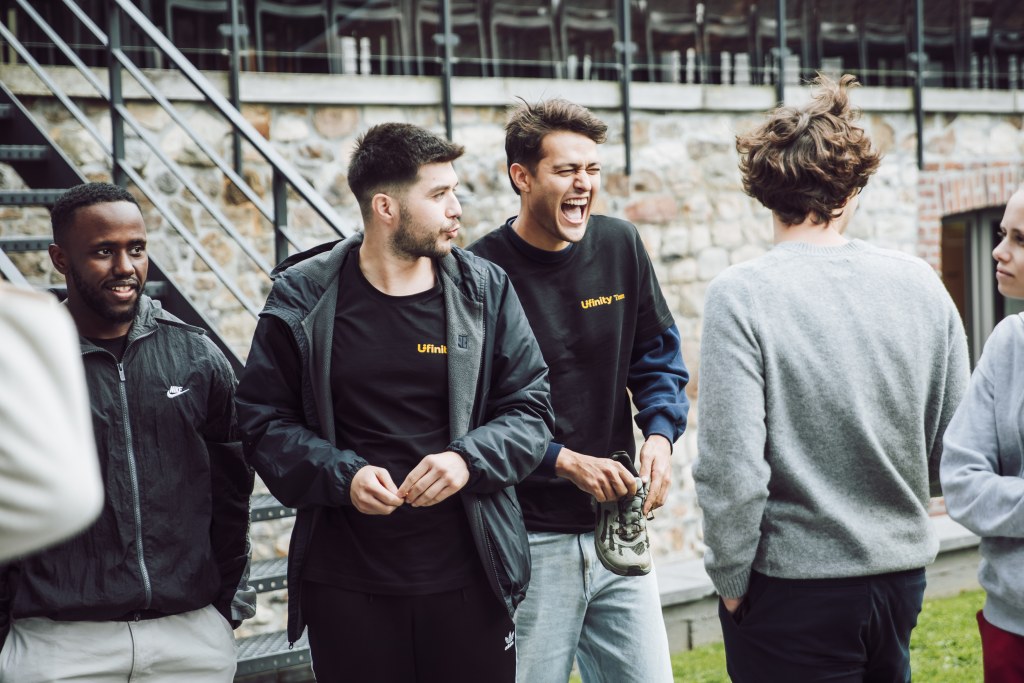 Mats | Collega in de kijker banner image