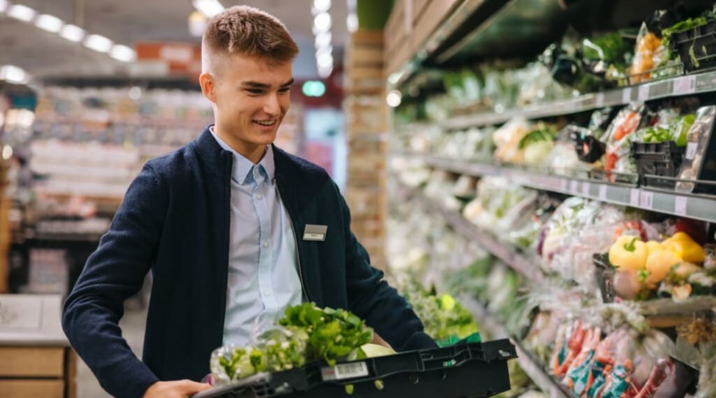 Belangrijk nieuws voor studentenjobs: Meer uren aan voordelig tarief in 2023 en 2024! banner image