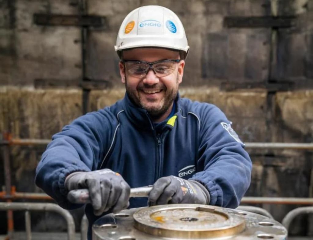 Testimonial: Davy Verschueren - Technician banner image