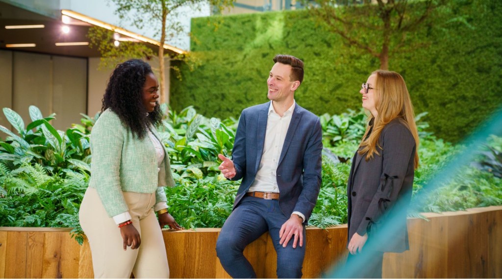 Audit at EY: Why It's a Smart Start to Your Career banner image