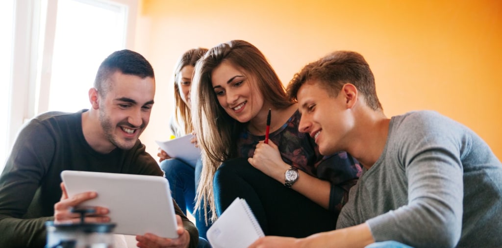 Hoe studiepunten checken: Tips voor een efficiënte controle banner image