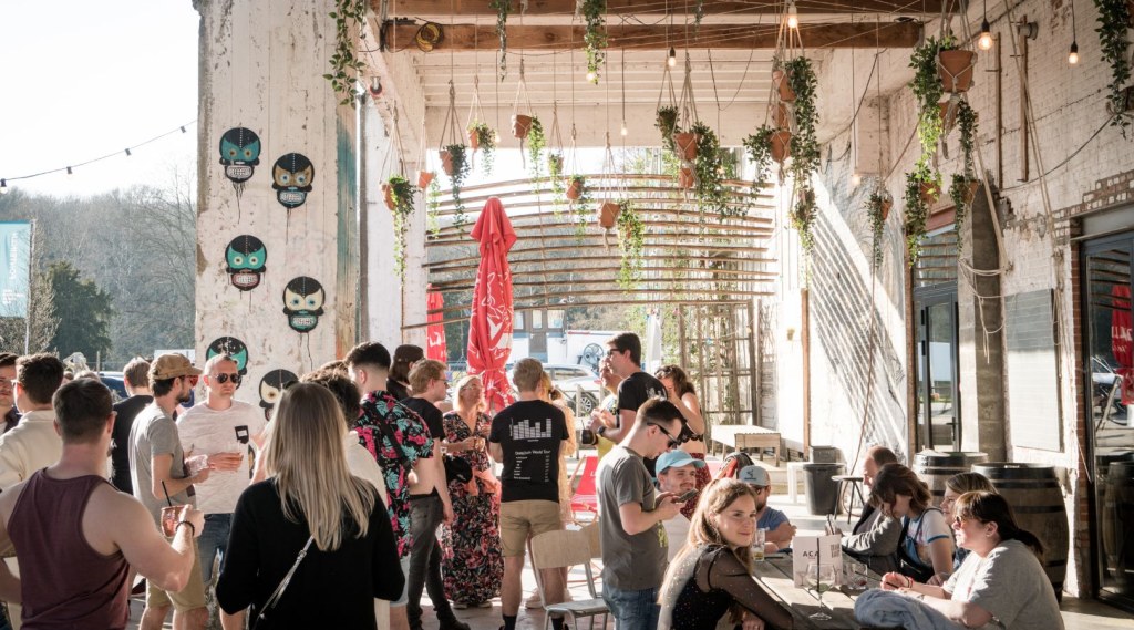 Werken (en zoveel meer) bij ACA Group: een (h)echte community van developers banner image