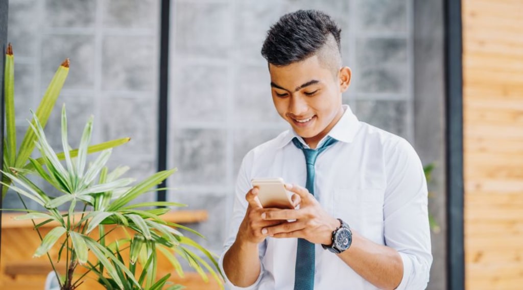 LinkedIn voor dummies: 6 absolute musts banner image