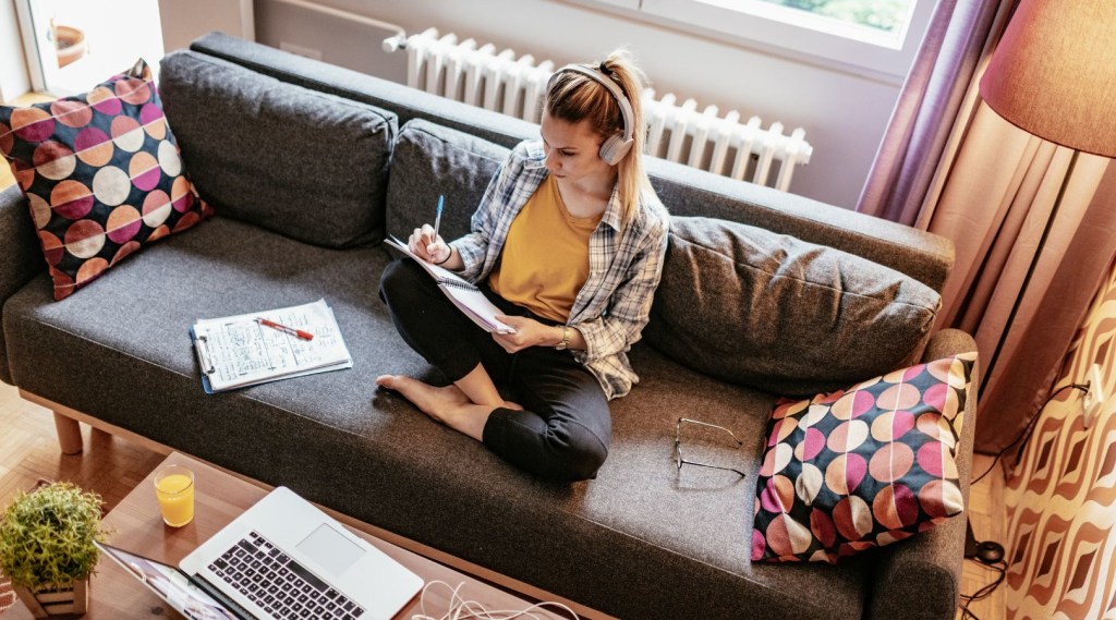 Wat mag er niet op mijn cv staan? banner image