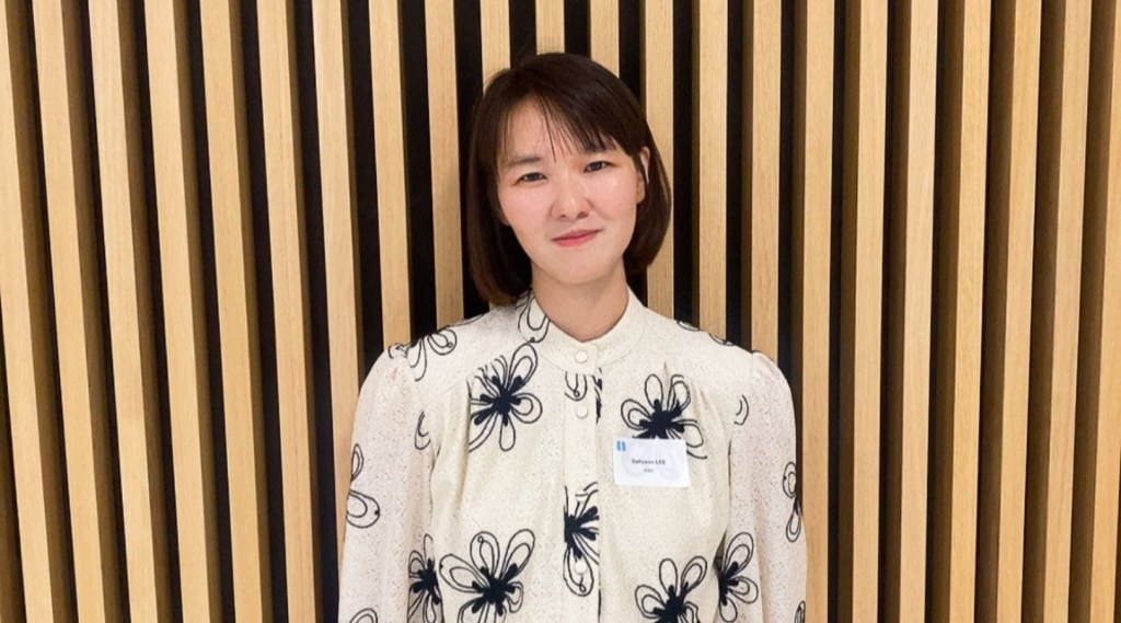 Empowering Diversity and insights in IT: A journey with KBC   banner image