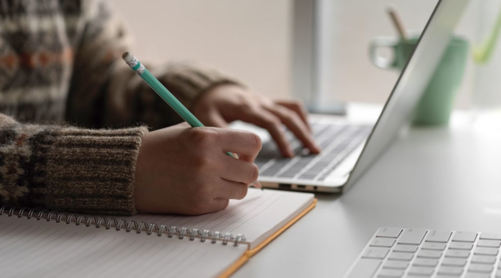 5 tips om goed te starten met je eerste job banner image