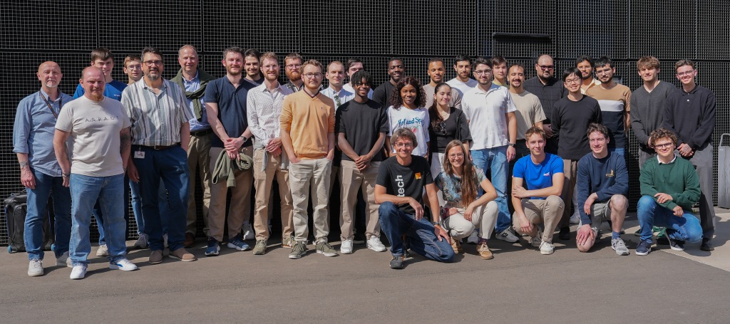 Orange Belgium blijft deuren openen voor jong tech-talent banner image