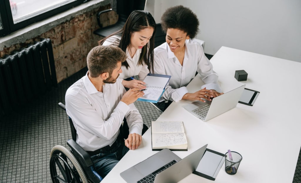 Werk-privébalans, hoe staat gen Z hier tegenover? banner image