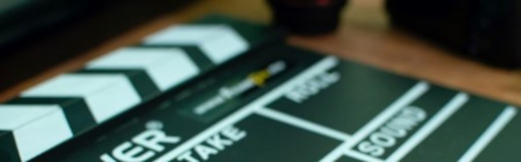 Hoe maak je een goed video-cv? banner image