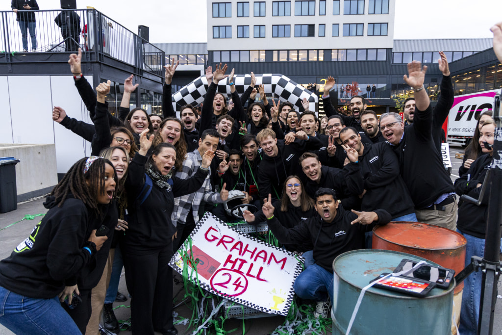 🚩 Adventure was calling and we did not miss the turn banner image