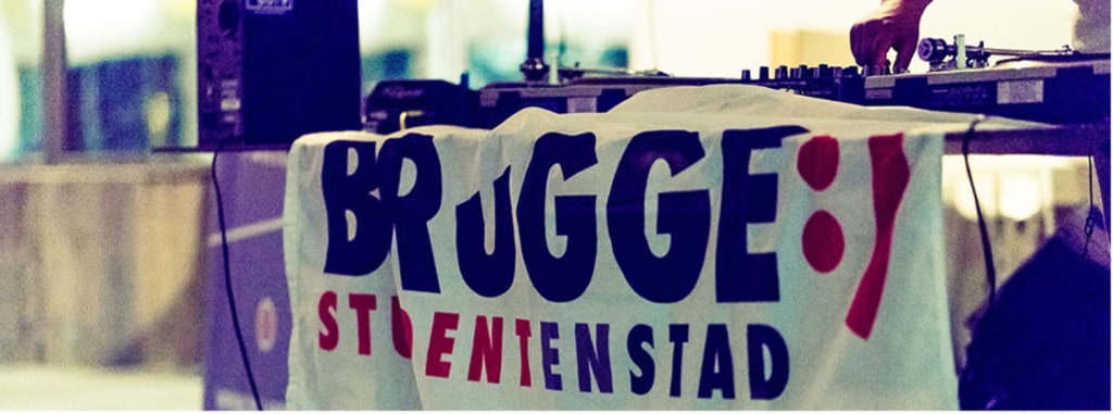 Student in Brugge: wat valt er te beleven? banner image