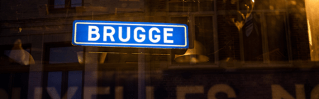 Brugge: een gids door het openbaar vervoer banner image