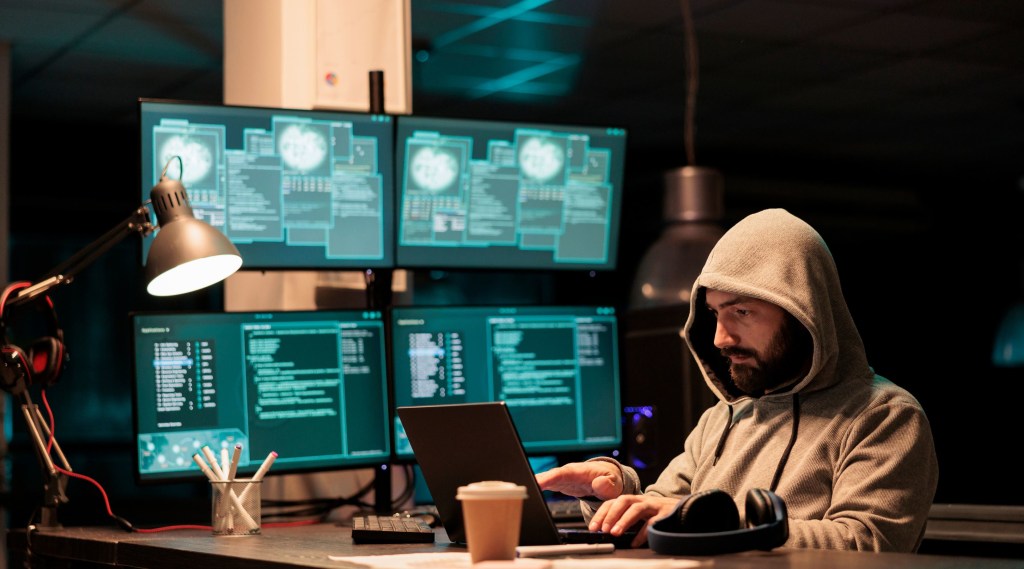Étudier la cybersécurité en Belgique : par où commencer ? banner image