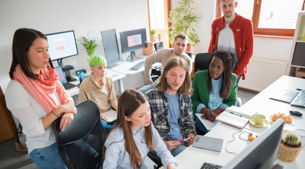 Nos bons plans pour ton stage en RH !  banner image