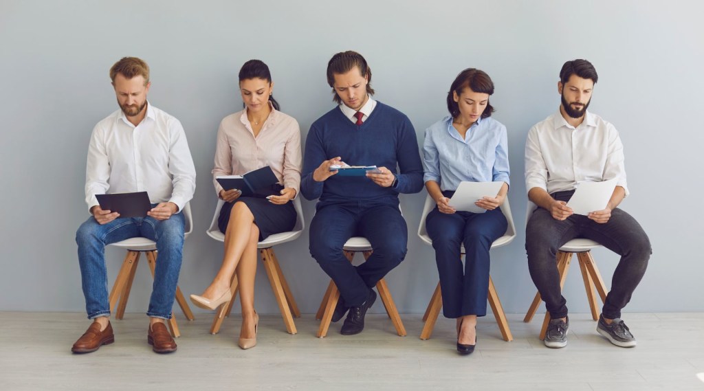Trial Periods and Recruitment Tests for a Student Job banner image
