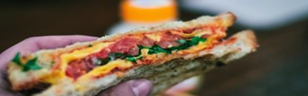 (Vr)eten on a budget banner image