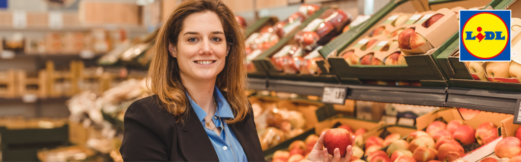 Inkoper, een job om je tanden in te zetten. Ook letterlijk. banner image