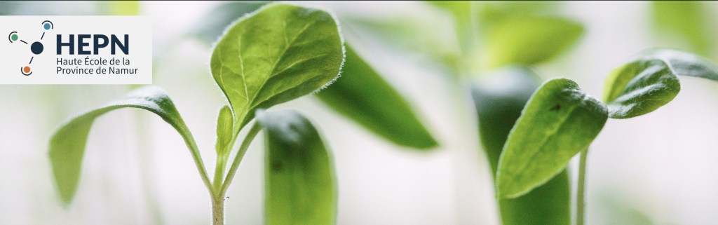 Bachelier conseiller en développement durable à la HEPN banner image