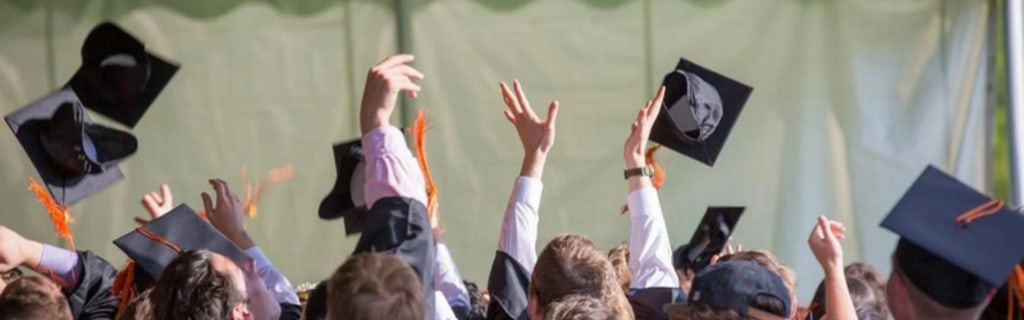 Jeune diplômé : et après ? banner image