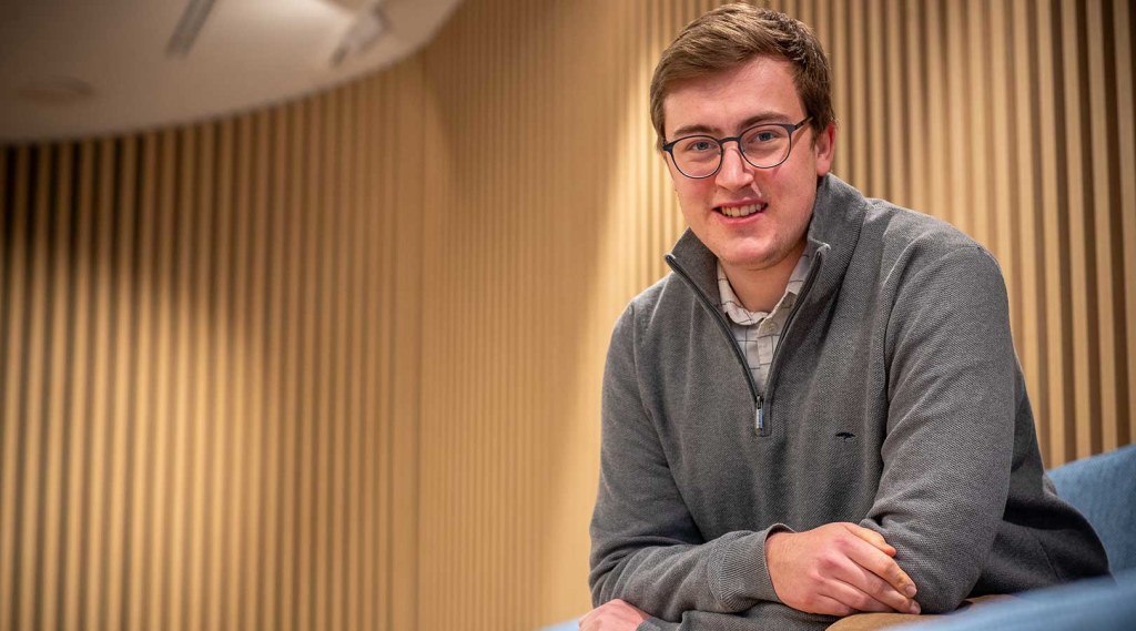 Mee innoveren, vanaf je eerste job banner image