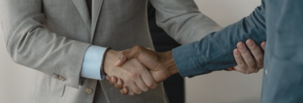 Wat houdt een job als HR-assistent in? banner image