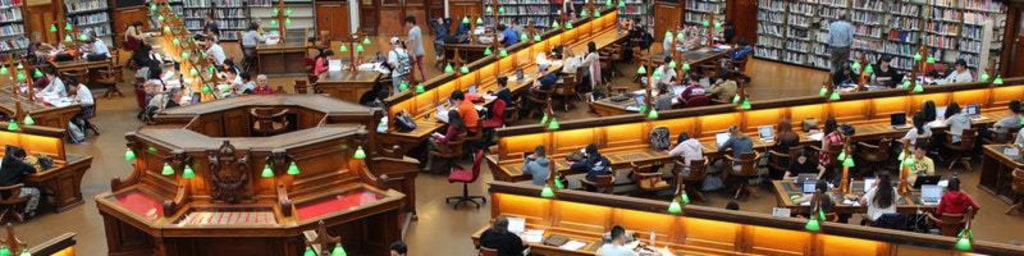 Hoe de juiste studiekeuze maken indien je verder studeert? banner image