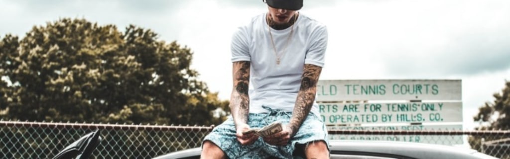 Word ik belast als jobstudent ? (2024)  banner image