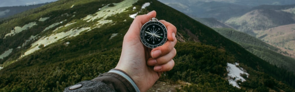 Que faire si tu n'as aucune idée de comment commencer ta carrière ? banner image