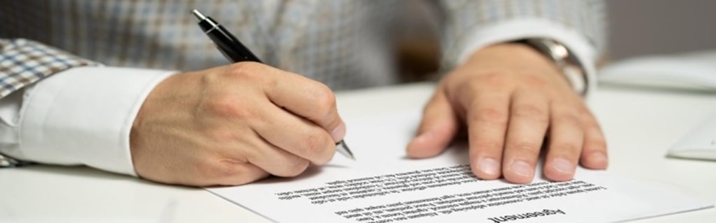 Zo maak je van je stage een vast contract banner image