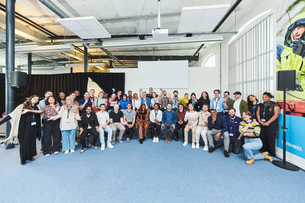 L’ICT Traineeship chez Infrabel : une aventure dans le monde de l’ICT banner image