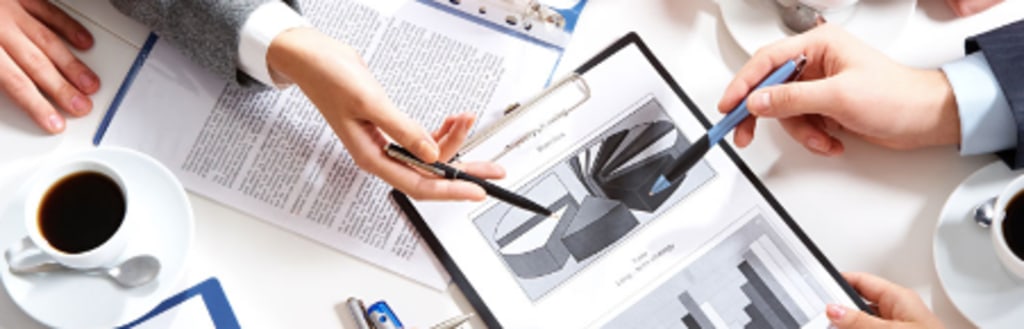 Wat houdt een job als risk manager in? banner image