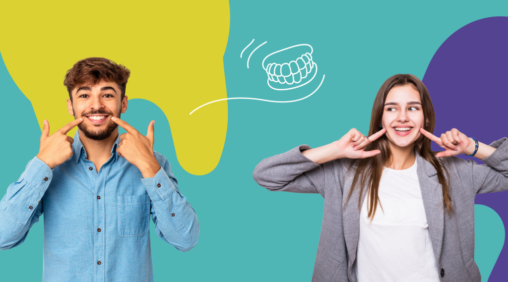 Waarom de opleiding tandtechnieken een goede keuze is  banner image