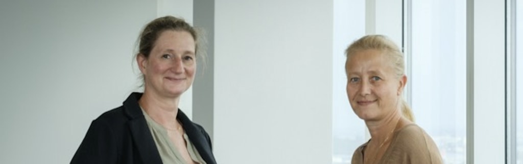 Quand bien-être et durabilité sont au cœur de la stratégie RH de Proximus banner image