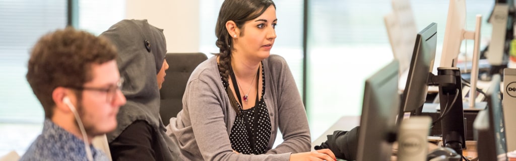 S’inscrire comme demandeur d’emploi vs s’inscrire au chômage  banner image