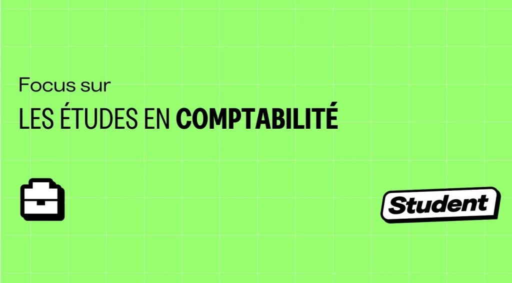 Comptable étude belgique : guide des études en comptabilité banner image